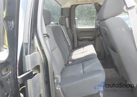 2012 GMC Sierra 1500 Sle from USA, damaged, VIN 1GTR2VE74CZ122588